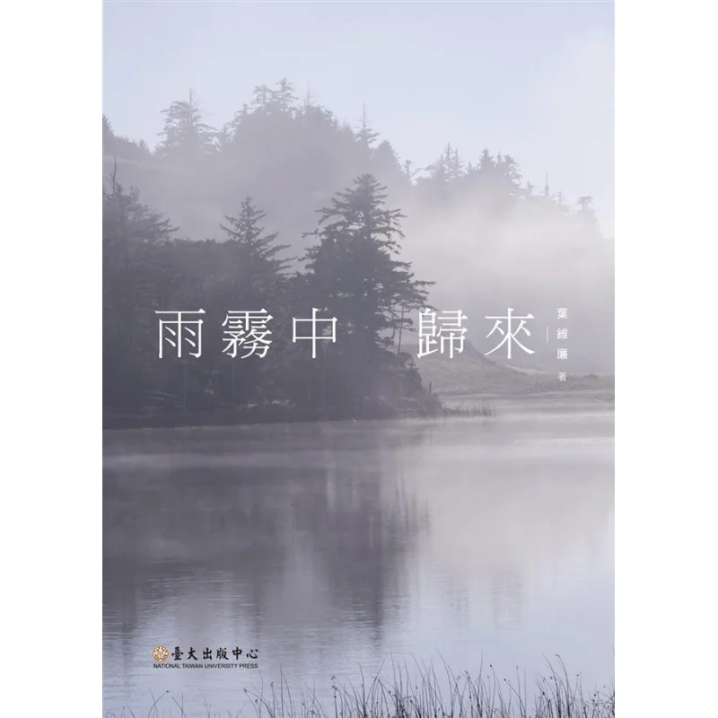 Returning In The Ra… - image