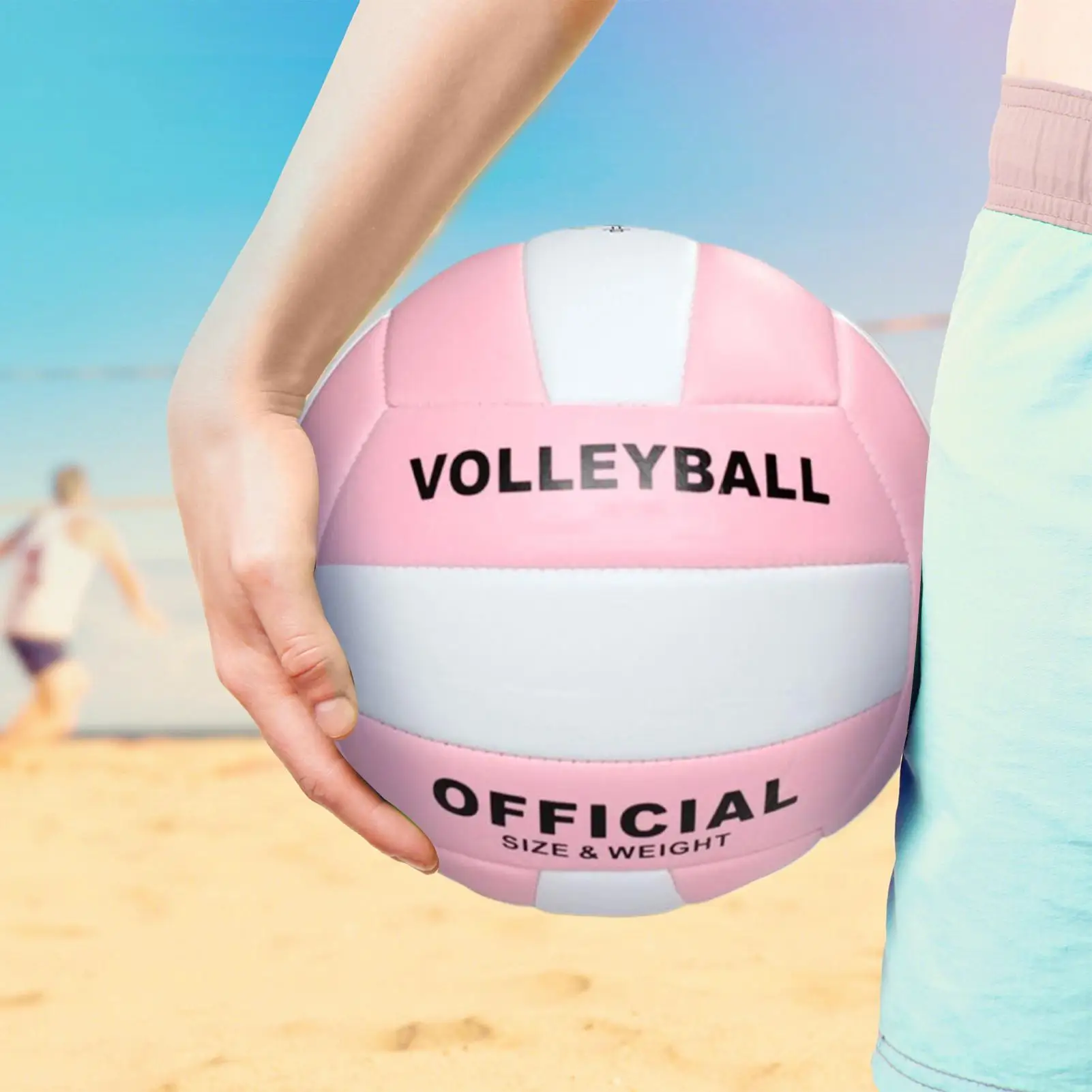 Thumbnail 4 - #62 Ranked Volleyballs Picks in 2026