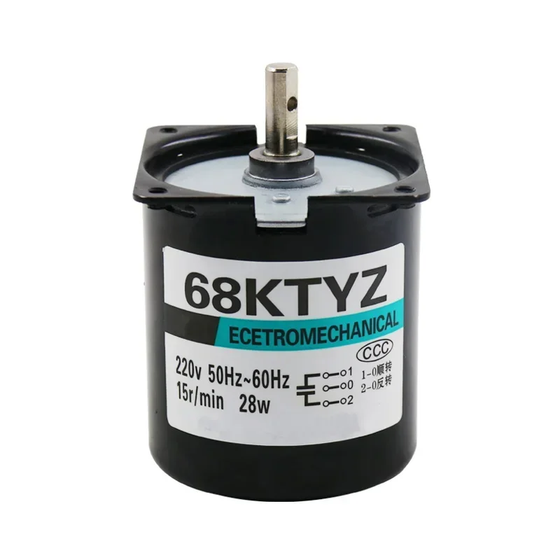 28W 220V 68KTYZ Per…