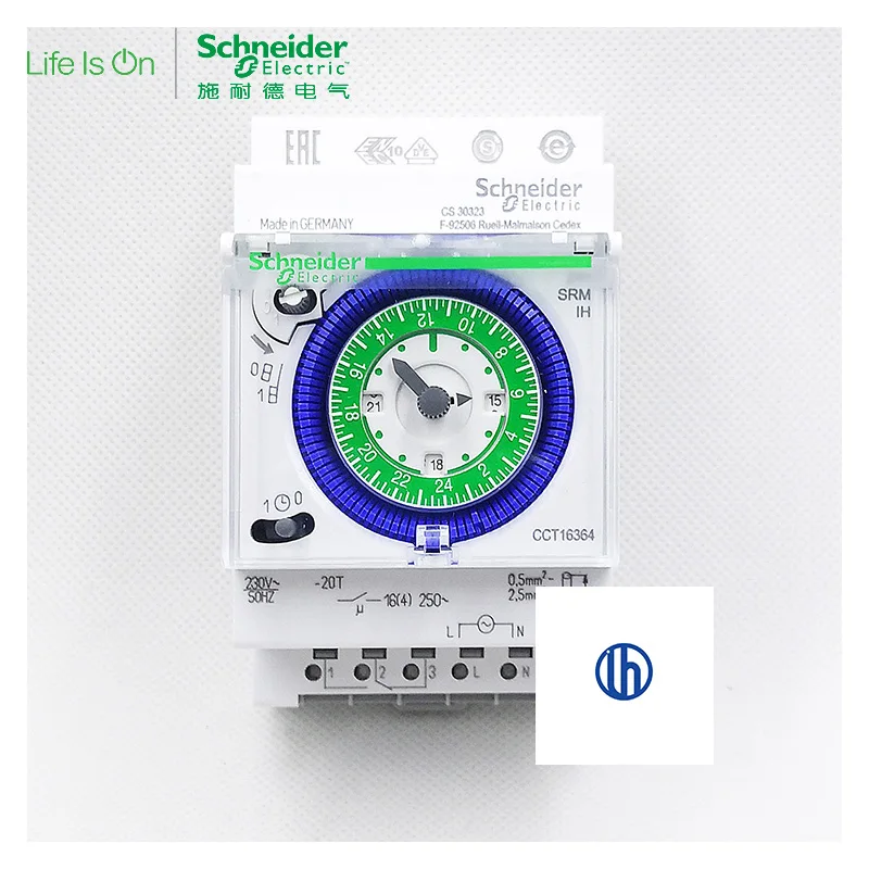 CCT16364 Schneider …
