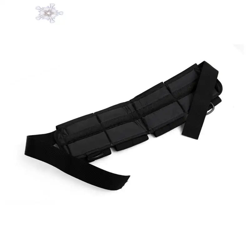 

Adjustable Scuba Diving Weight Belt Quick Release Buckle Nylon Webbing Tech Dive Webbing Straps Harness Accessories