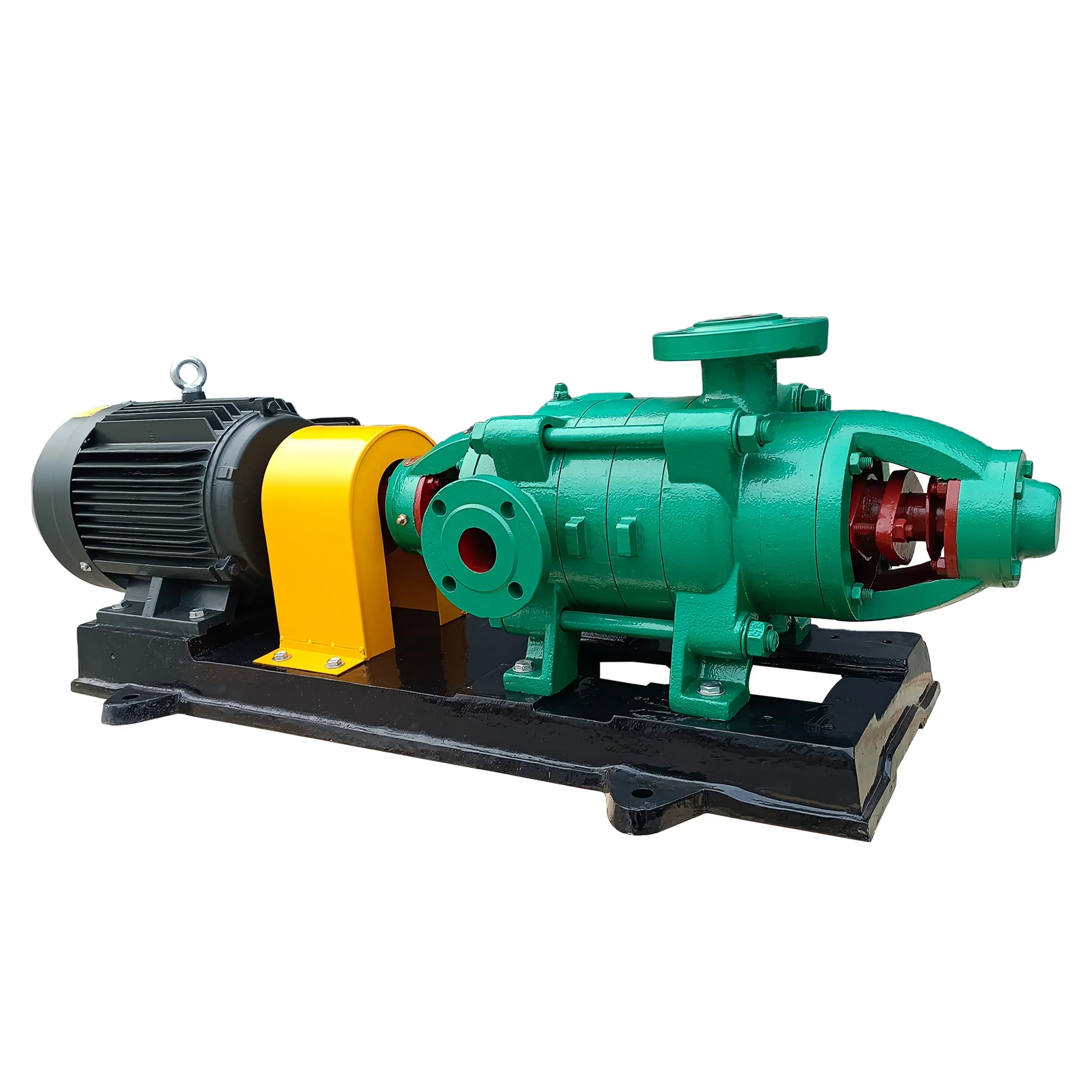 

Hot sale boiler feed water multistage 600m head water Boiler pump circulating pump for boiler