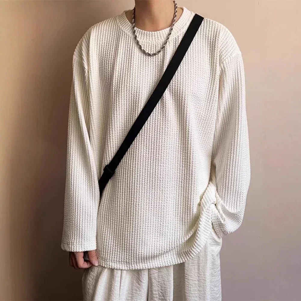 

Casual Style For Daily Casual Tops Daily Activity M Loose Fit Casual Tops Casual Brand New Condition Elasticity Stretch