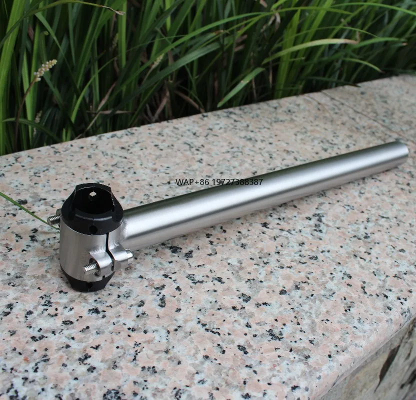 

Titanium Bicycle Seat Post 27.2 Titanium Seat Post 31.6 Titanium Seat Post Wholesale