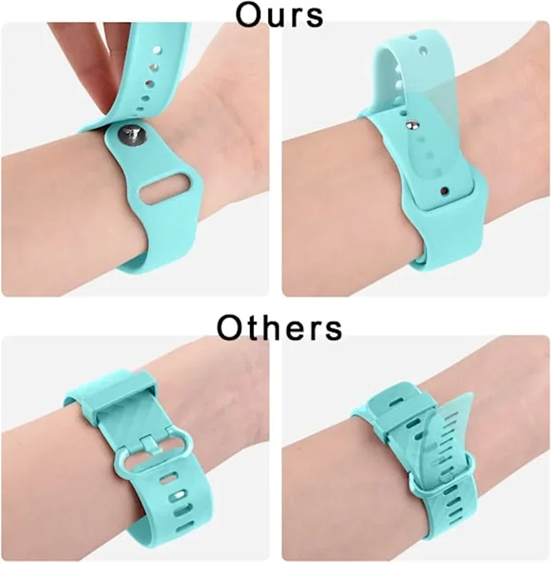 Silicone watch strap For Amazfit gts 4-3-2-2e-mini/bip-U-S-lite/Stratos 2 20mm/22mm band sport Pride bracelet gtr 4-3-3pro-2-2e