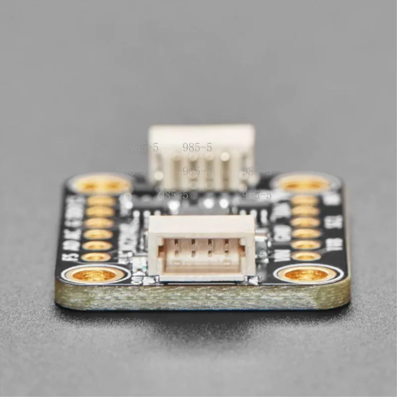 LSM303AGR 3Axis Accelerometer Magnetometer Breakout Board 4413 for Arduino Raspberry Pi