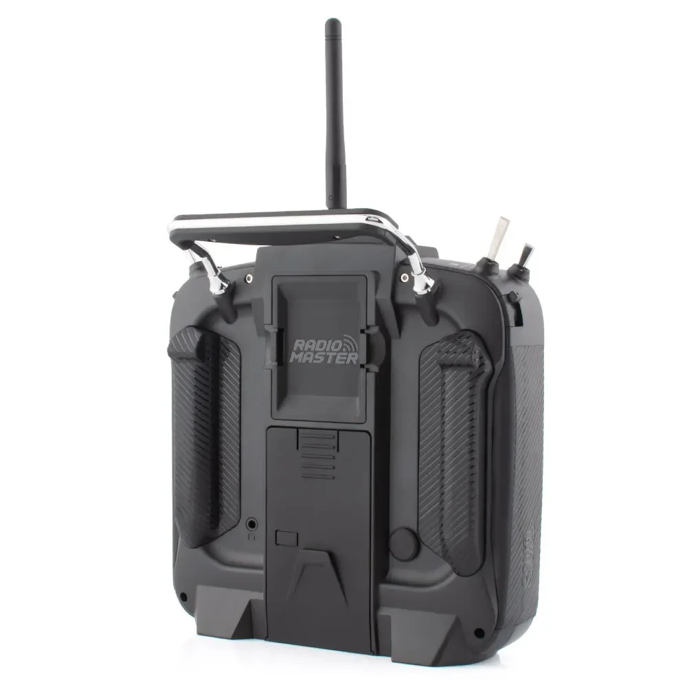 RadioMaster TX16S MKII V4.0 16CH 2.4G Hall Gimbals ELRS 4in1 جهاز إرسال للتحكم عن بعد يدعم EDGETX OPENTX