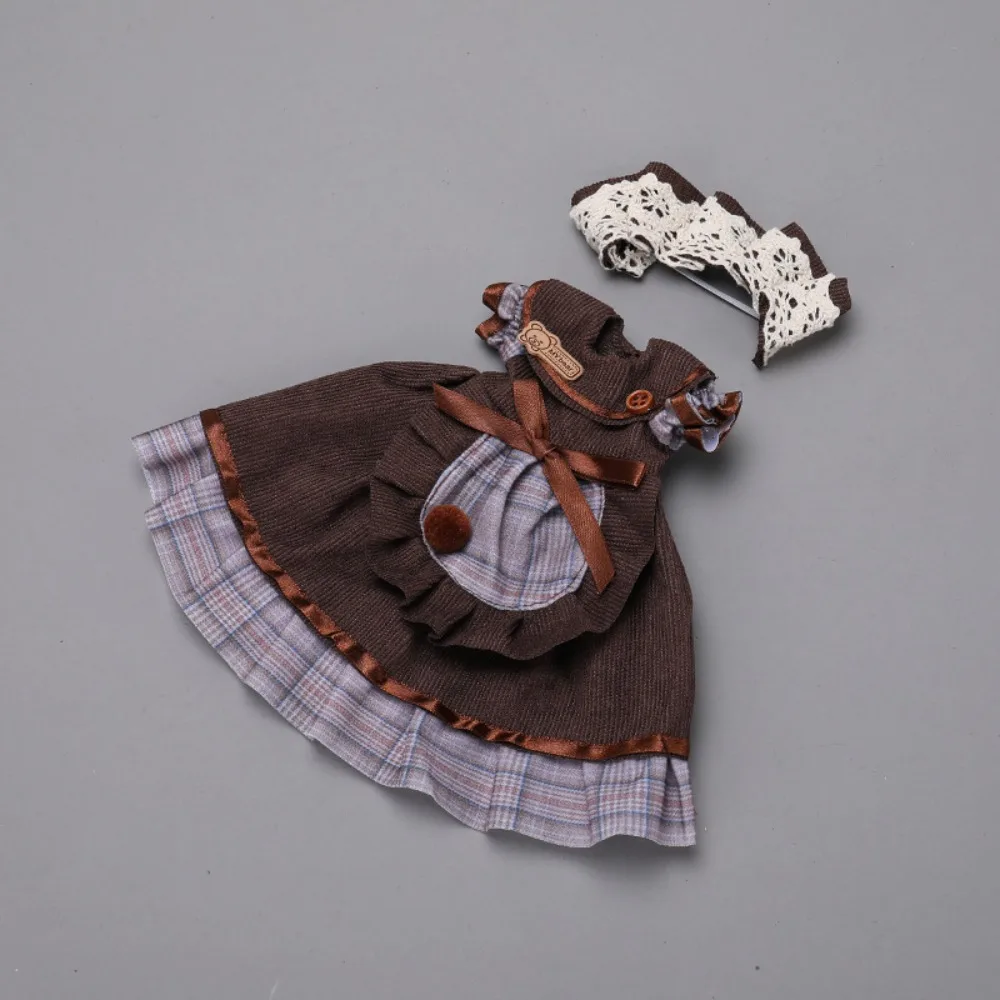 

1/6 SD 30 см Bjd кукла одежда мульти-стиль изысканное платье куклы одежда аниме элегантная одежда для кукол с шаровым шарниром BJD куклы