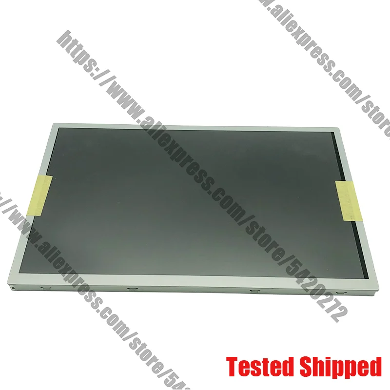 Оригинальный ЖК-экран 12,1 дюйма LQ121K1LG52