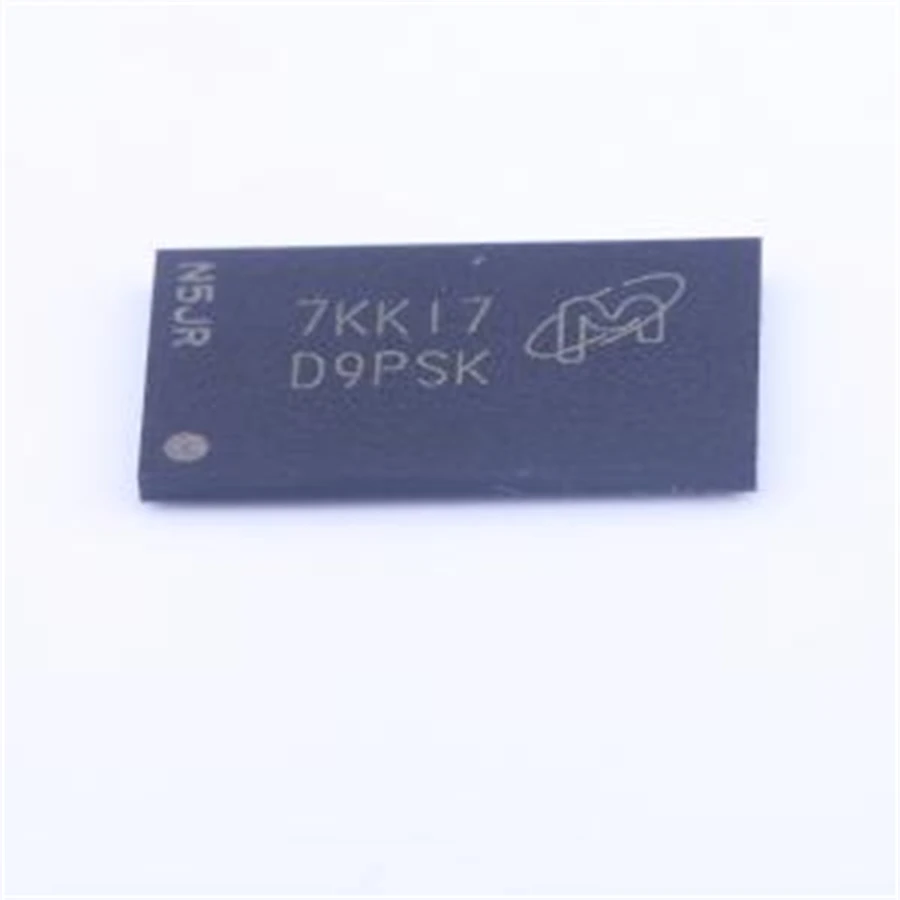 5PCS/LOT MT41K128M16JT-125 IT:K (DDR SDRAM)