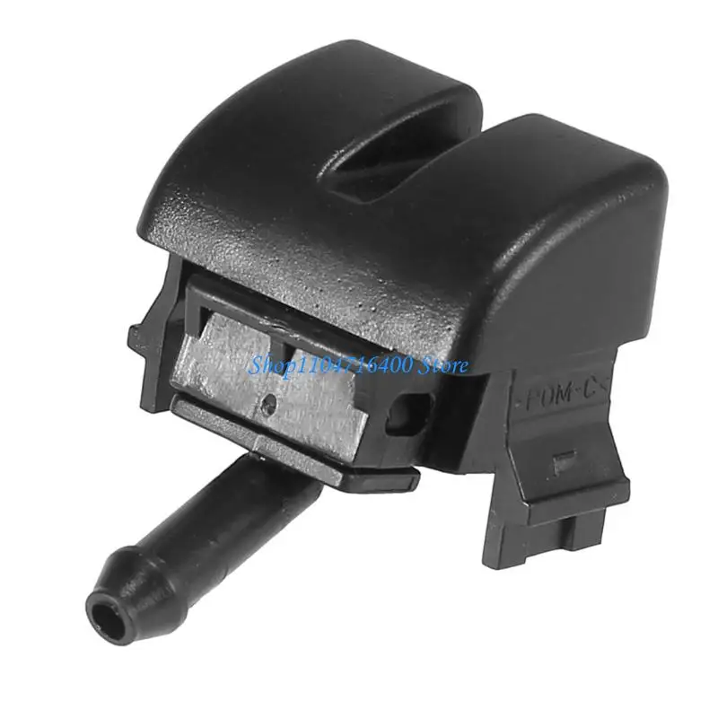 

y1gd Windshield Washer Nozzle Jet Replace 61668374368 for E46 316i 318i