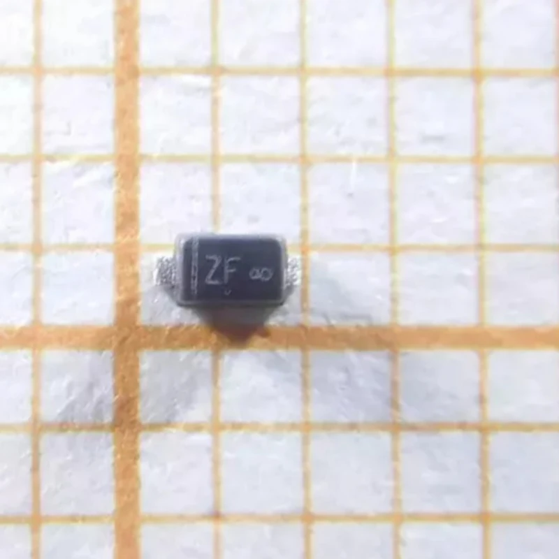 (500/1000pcs) ESD5Z5.0T1G SOD-523 100% Original In Stock [ ESD 15kV , TVS