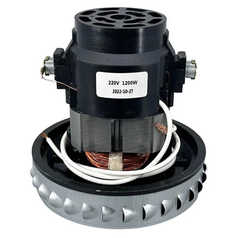 

【ГОРЯЧИЕ ТОВАРЫ】Запасной мотор T3143A для пылесоса - Замена двигателя пылесоса