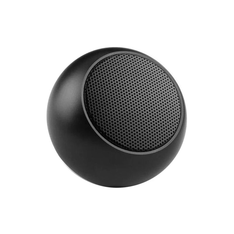 

M3 Mini Wireless Bluetooth Speaker Portable Small Card-Insertable Bluetooth Speaker Heavy Bass Outdoor Bluetooth Speaker