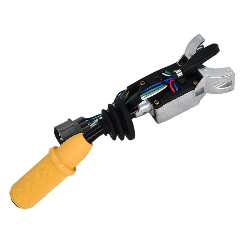 Excavator Signal Sw…