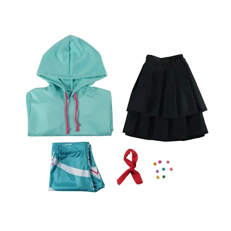 Disfraz de Vanellope de Wreck-It Ralph 2 para Niños y Mujeres, Trajes de Halloween; 3.a;6\m/Wreck-It Ralph 2 Cosplay Costume Vanellope Outfits Kids Women Suits Halloween Costumesg;8'l/7