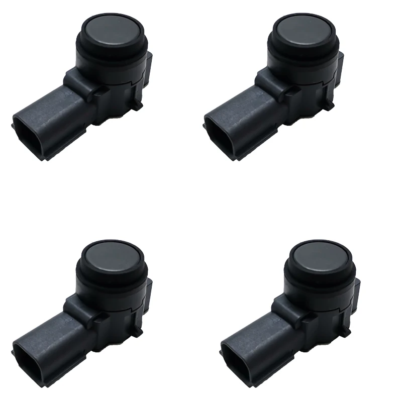 

52042749 NEW 4 PCS New PDC Parking Sensor Parking Assistance Parking positioning For GM