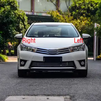 8 best sales corolla 2016 accessories - №7