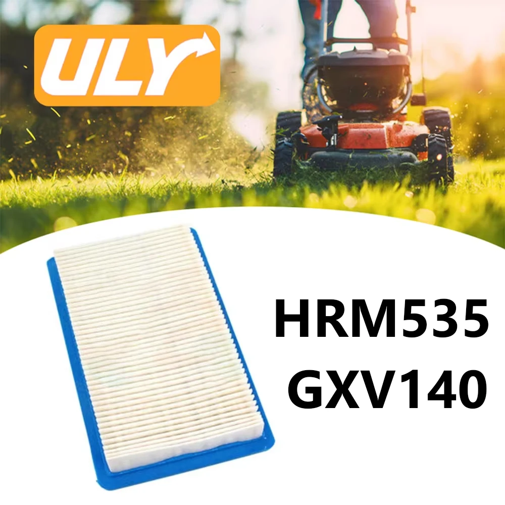 filtro-de-ar-se-encaixa-cortador-de-grama-hrm535-gxv140-elemento-de-substituicao-do-motor-parte-17211-zg9-m00-para-honda-pequeno-motor-ferramentas-de-jardim