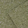 green (blanket)