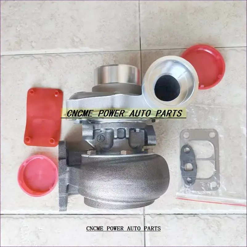 Turbo Turbocharger Turbine TB4129 466608 466608-5002S 313096 RE19778 RE16971 For John Deere Tractor 8430 8440 6466A Engine