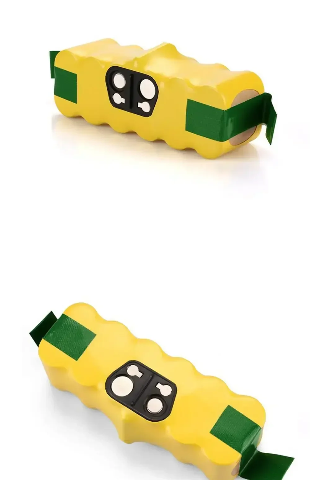 14.4V iRobot Roomba Battery 5000mAh for 500 600 700 800 900 521 530 531 550 540 545 630 631  760 780 860 Series Vacuum Cleaner