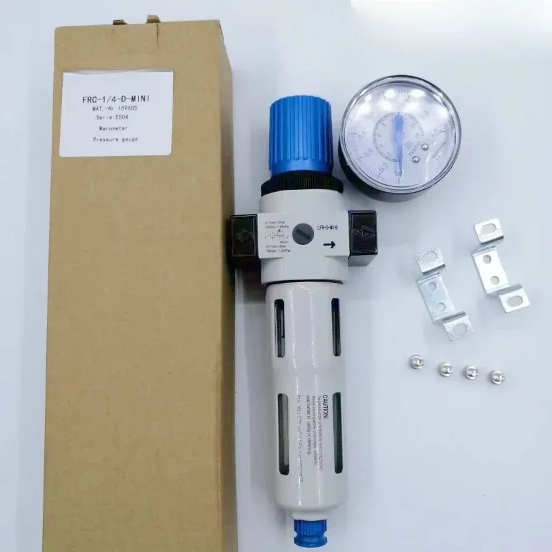 

2PCS FRC-1/4-D-MINI (159605)