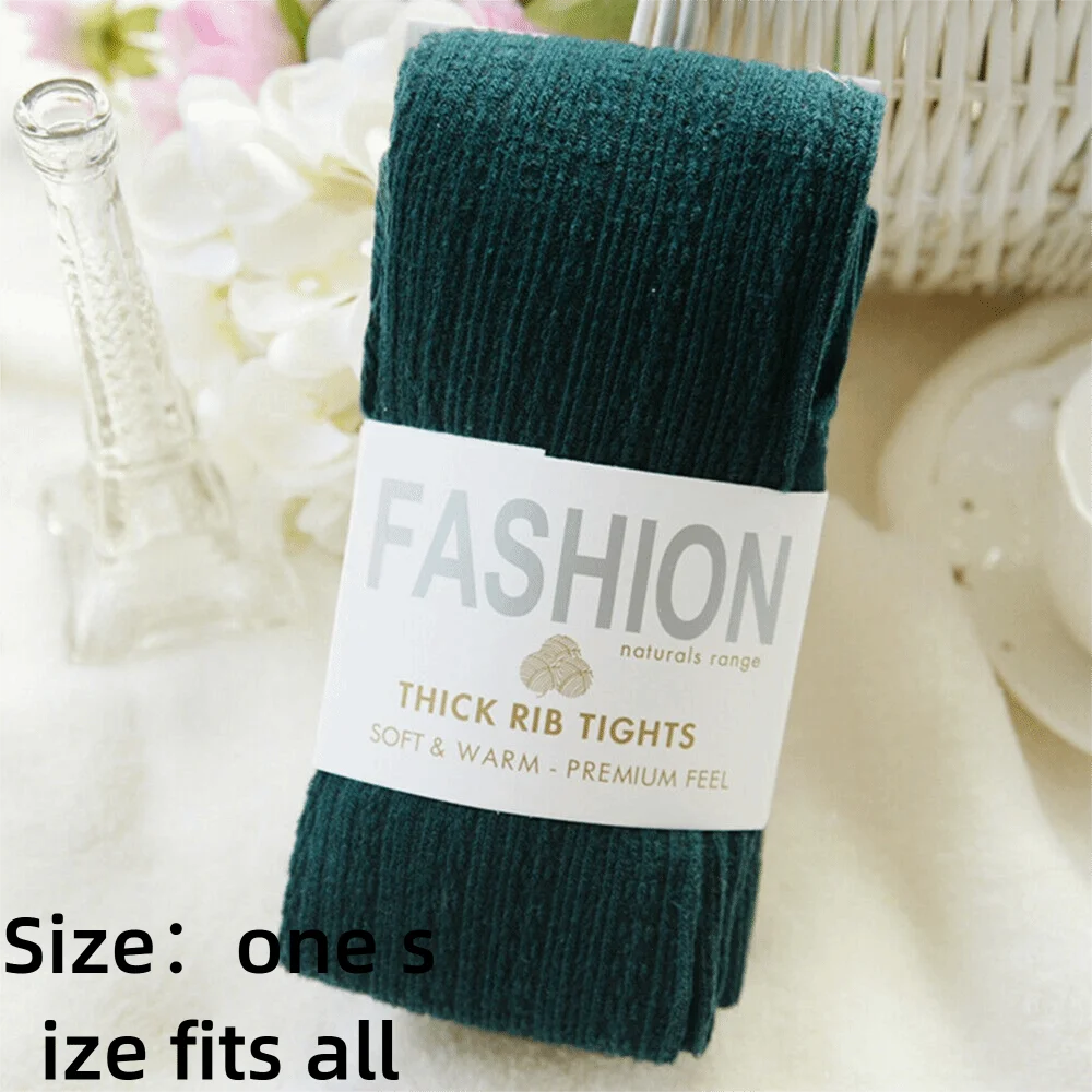 عالية الجودة الدافئة القدمين الجوارب غزل الصوف محبوك جوارب طويلة الشتاء تمتد جوارب النساء