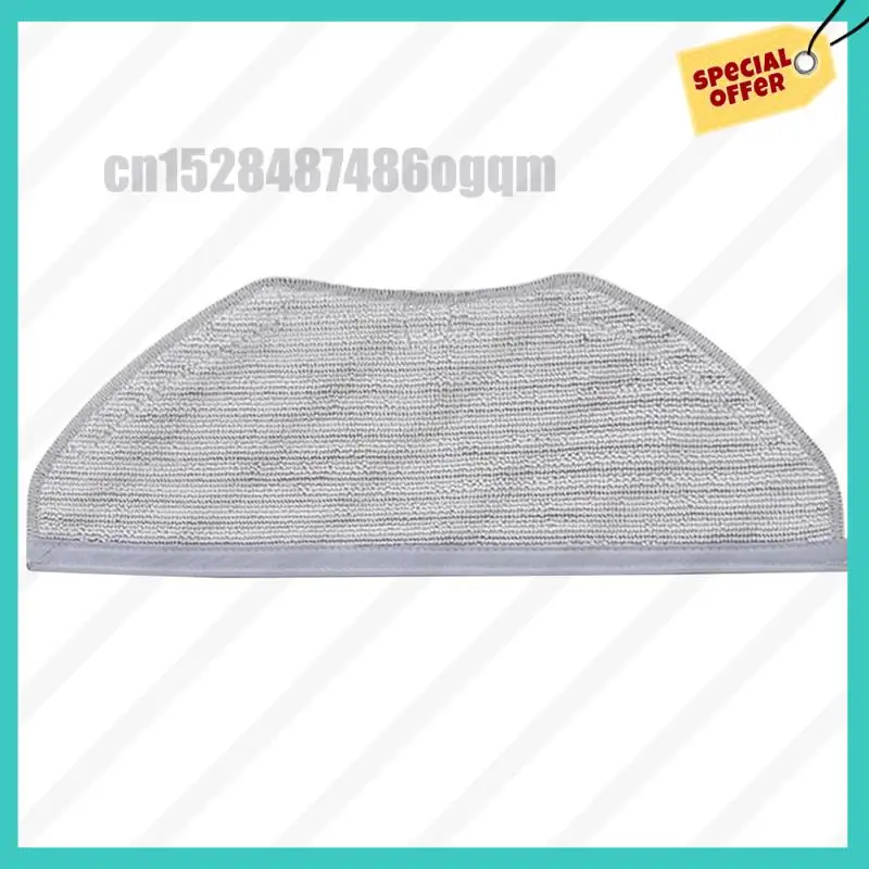 -ABJZ استبدال ممسحة مرشح الفرشاة الجانبية الرئيسية لـ Viomi V3 Max جهاز آلي لتنظيف الأتربة إكسسوارات قطع غيار