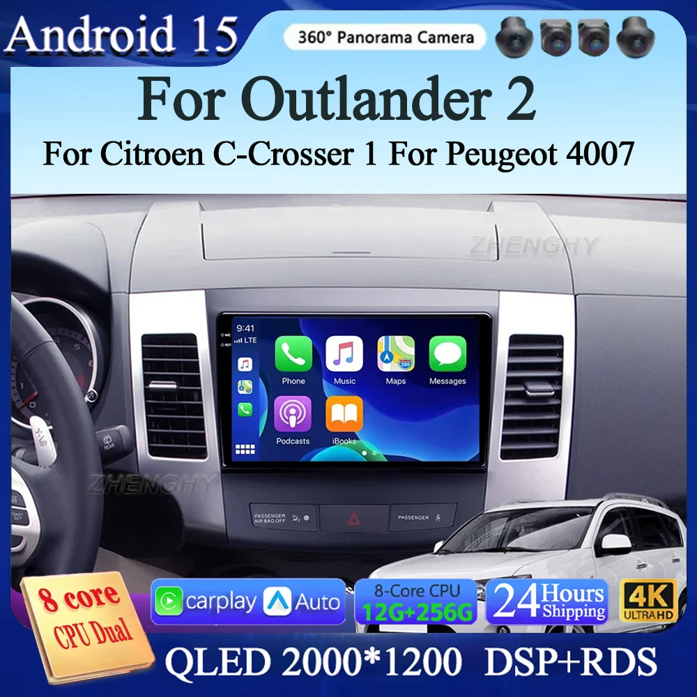 Android 15 For Mits… - image