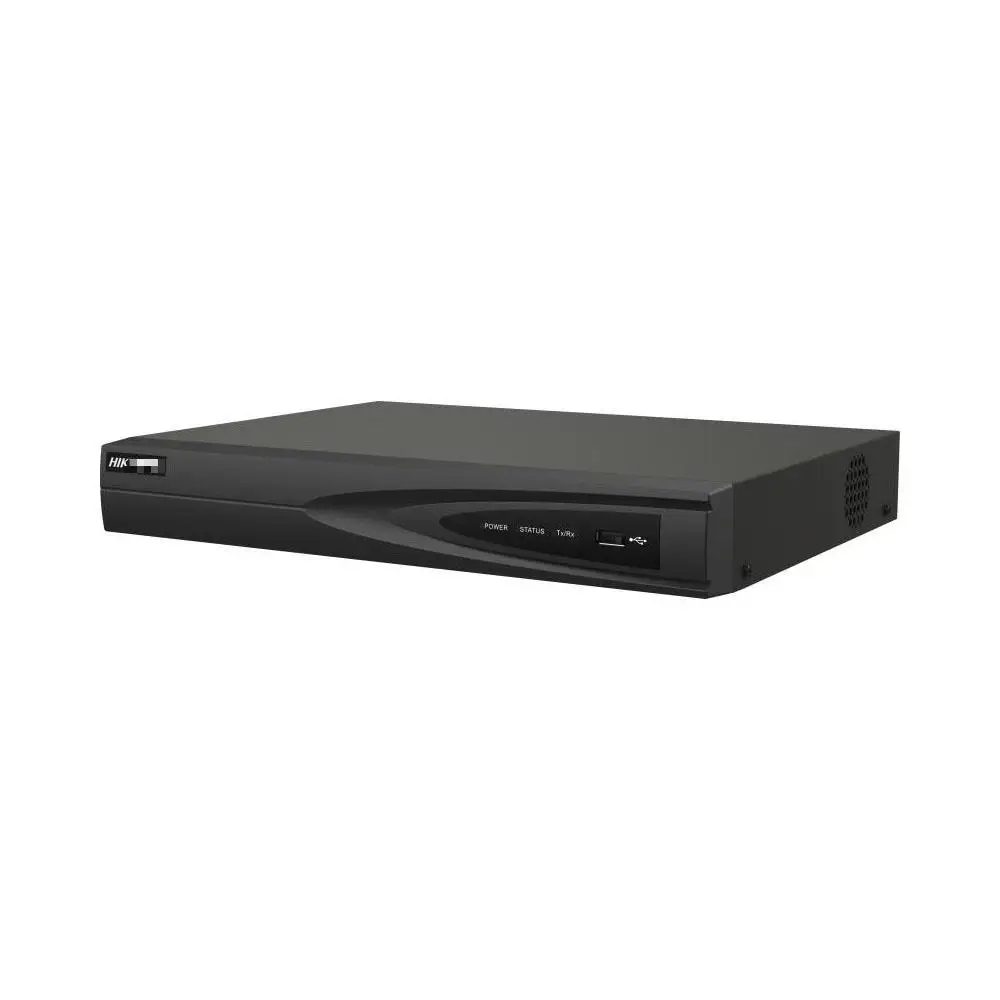 

Hik DS-7608NI-Q1 8-ch 1U 4K NVR