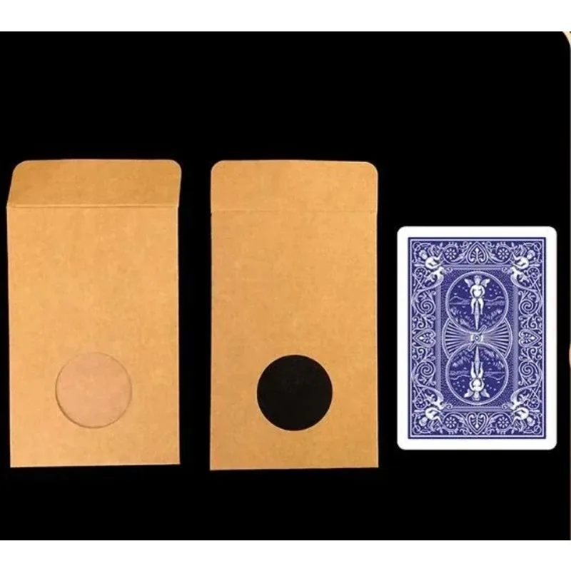 Wormhole Envelope B… - image