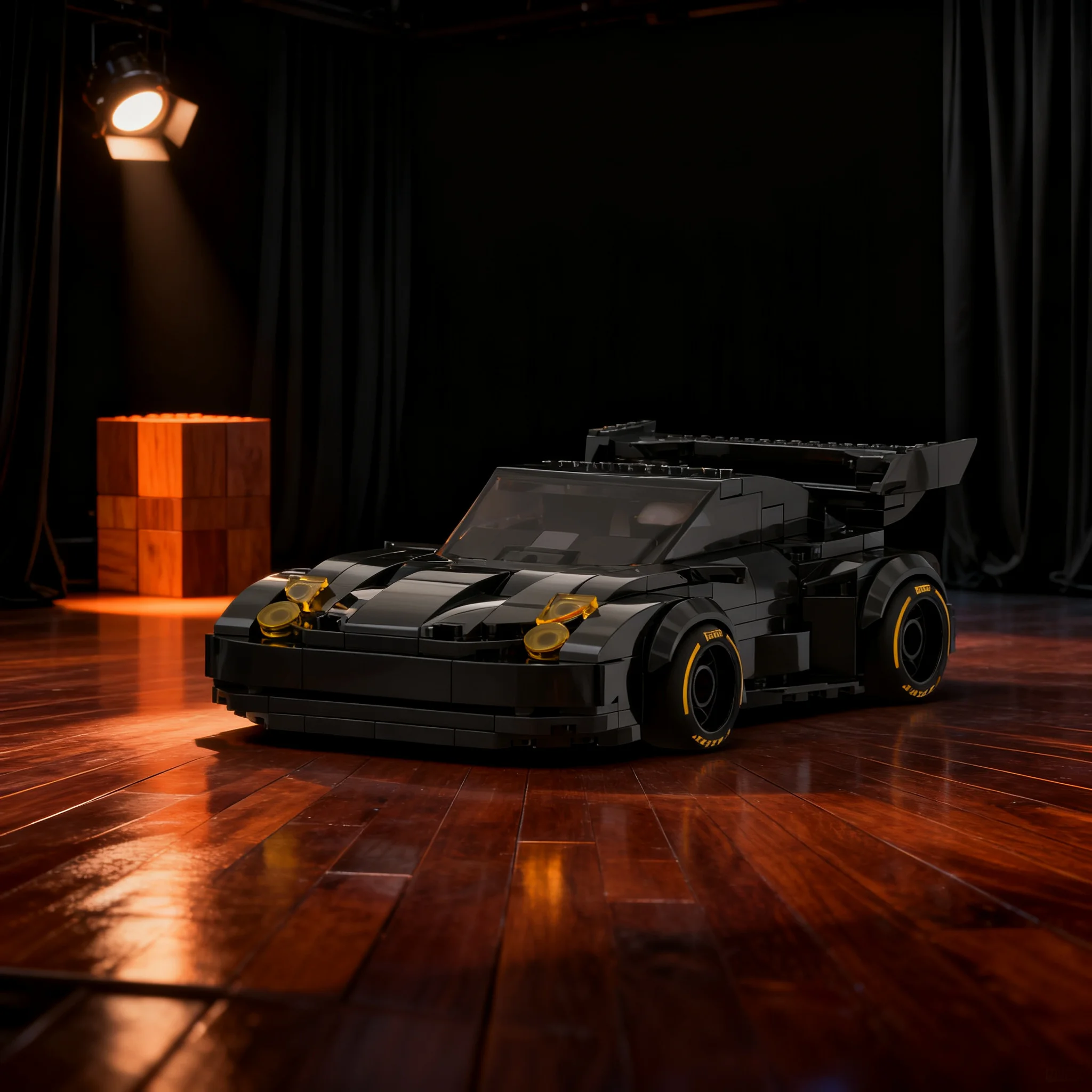 325-個-moc-ポルシェ-rwb-マキシシティチャンピオンモデルおもちゃビルディングブロック建設クリスマスギフトレンガ子供クリエイティブ-diy-アイデア