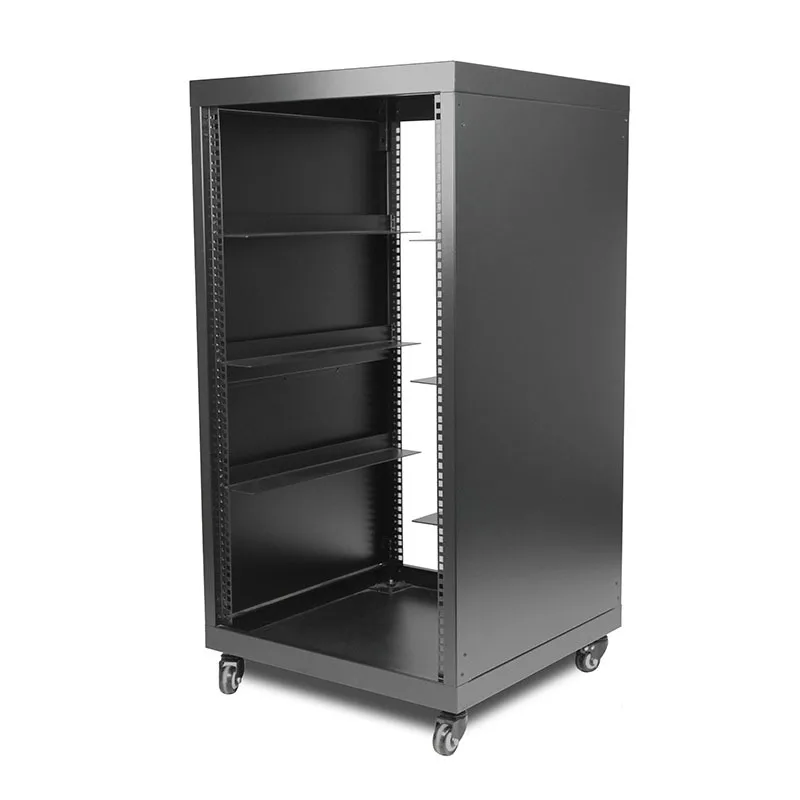 

Soundproof Server Cabinet Rack Data Center Server Network Cabinet