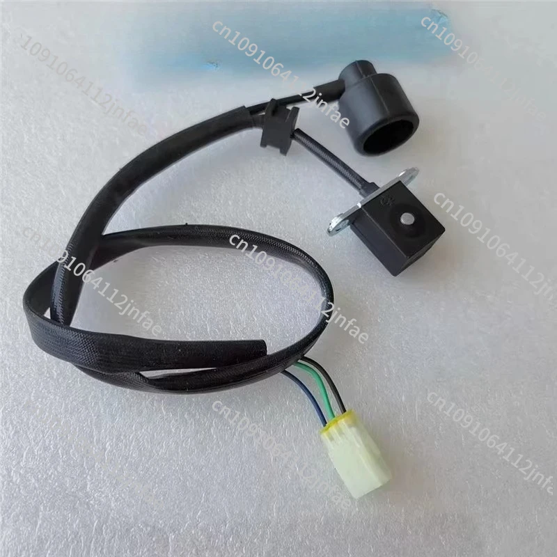 650NK Trigger Assembly 400NK 650GT/MT Crankshaft Position Sensor Trigger
