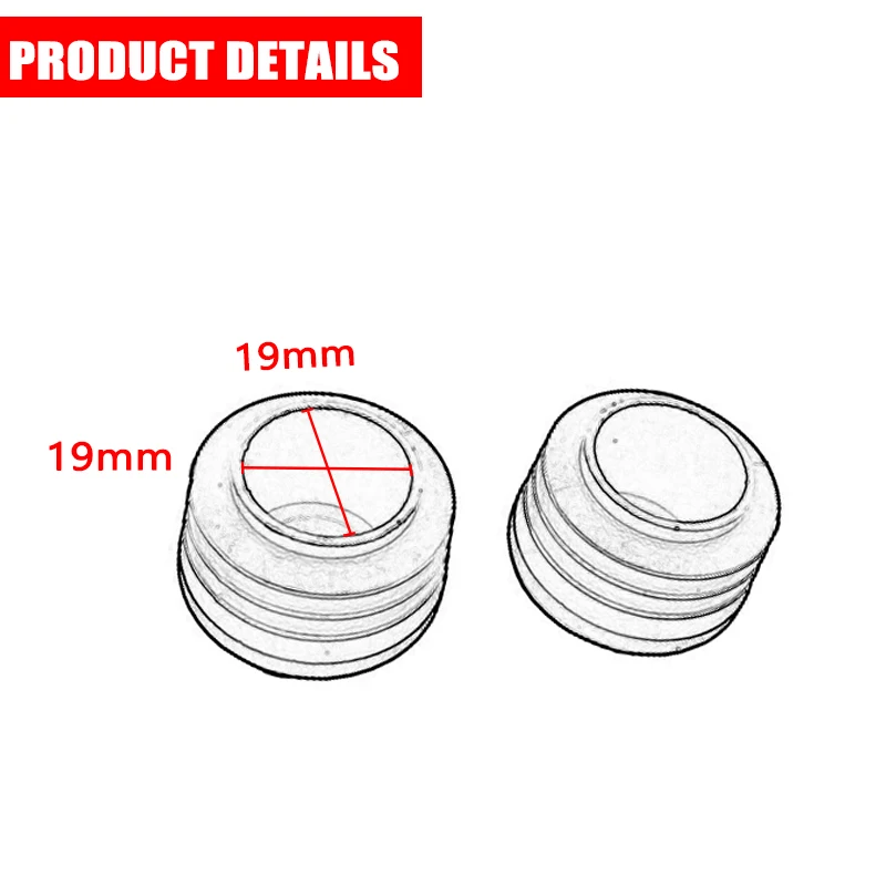 Couvercle de trou de cadre décoratif pour moto, bouchons pour BMW F900Poly F900R, F 900 Poly F 900Poly 900R F900 R/Poly 2020-2023 2022, accessoires de moto