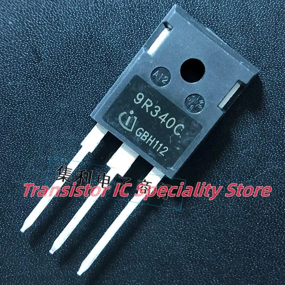 5PCS-10PCS  IPW90R340C3 9R340C TO-247 MOS 900V 15A Imported  Original  Quick Delivery
