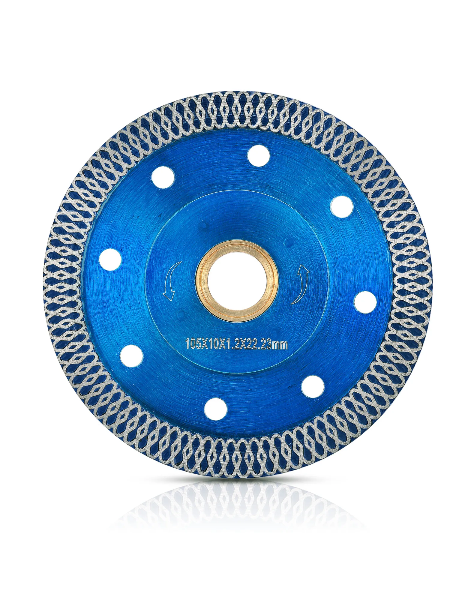 Super thin Diamond Saw Blade 4.0