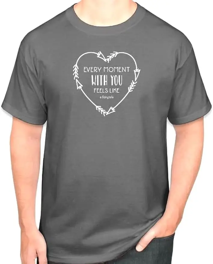 Love Expression T Shirt 2.0