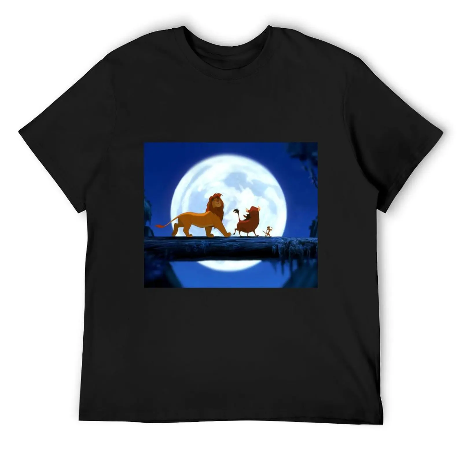 Hakuna Matata T-Shirt