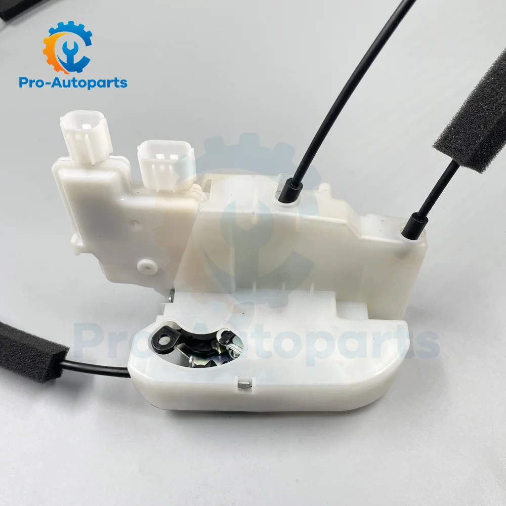 

80501-EB70A Front Left Door Lock Actuator For Nissan Navara D40 2010-2015 Pathfidner R51 2012 New 80501EB70A