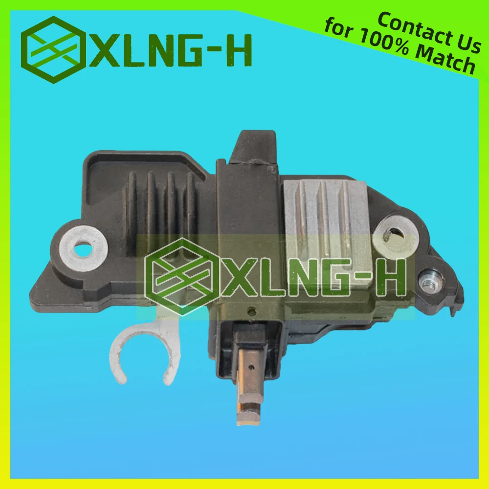 

Alternator Voltage Regulator FOR BOSCH MERCEDES BENZ C230 KOMPRESSOR 1.8L A271-154-09-02,2542582B, SG12B062, F 00M 144 147