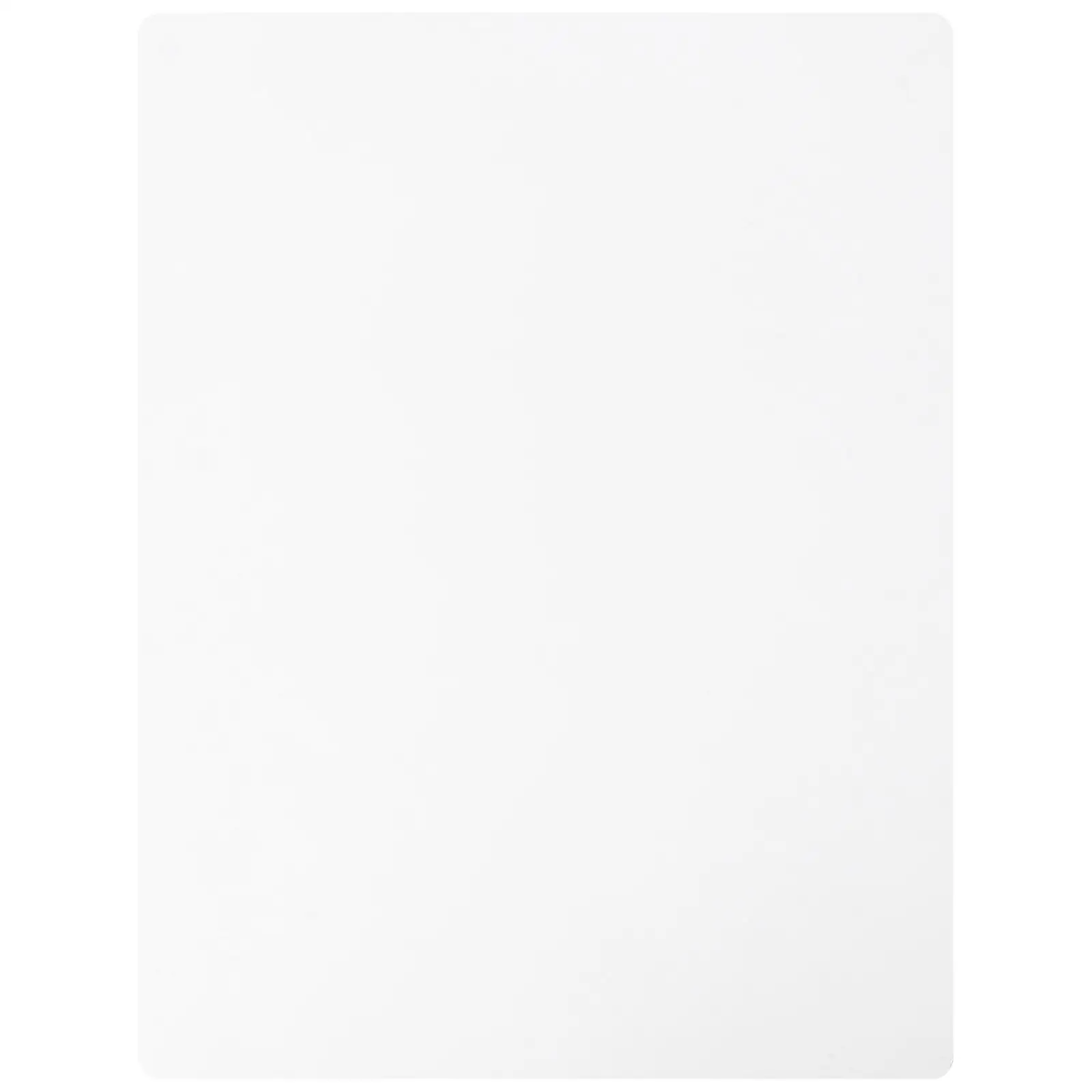Magnetic Message Post Whiteboard Stickers Reusable Eco Material Dry Erase Refrigerator Pads Home Supplies Wide Application
