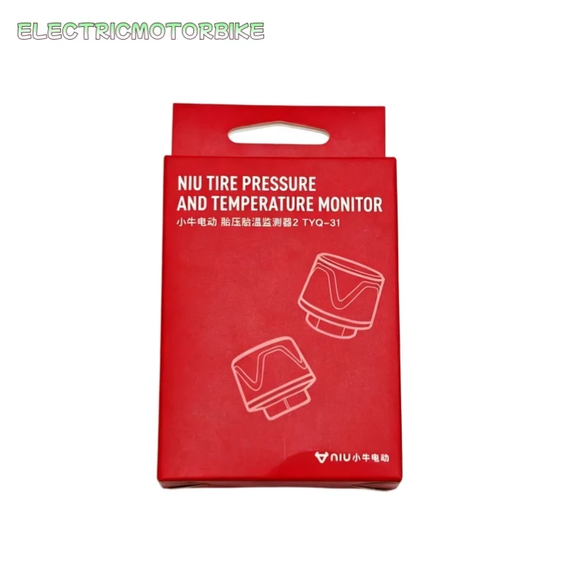 tire pressure monitor generation 2 TYQ-31 for NIU FXT