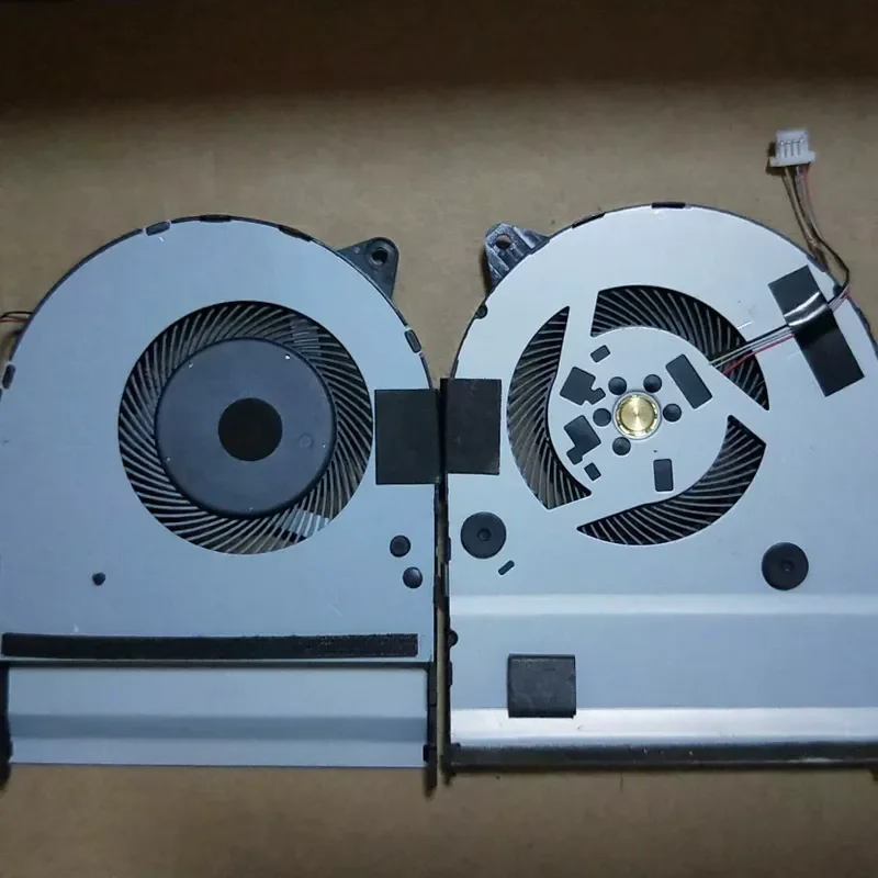 for ASUS S4000V S4200U X411U R421U S410U X411UQ R421U V480Q Laptop Cooling Fan Replacement