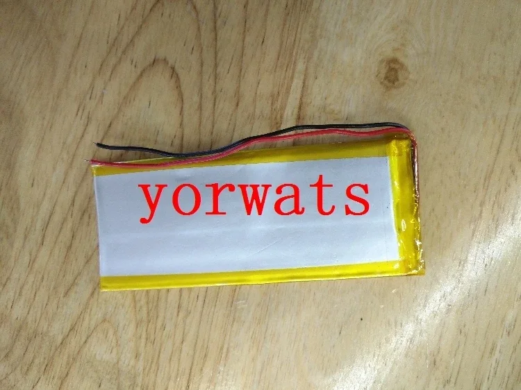 핫 A 충전식 리튬 이온 셀, 폴리머 리튬 배터리, 4543100 1800mAh 직접 판매, 3.7V, 신제품