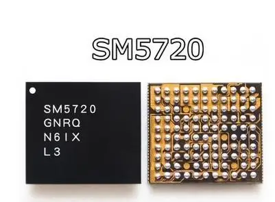 

SM5720 SM5708 034A QET4100 5100 WCD9341 9340 MAX77865S In stock, power IC