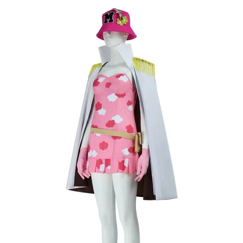 Disfraz de Cosplay de pavo real de Anime, vestido de fruta de Totto Land Queen, capa, sombrero, traje de Carnaval Sexy para mujer mj:3