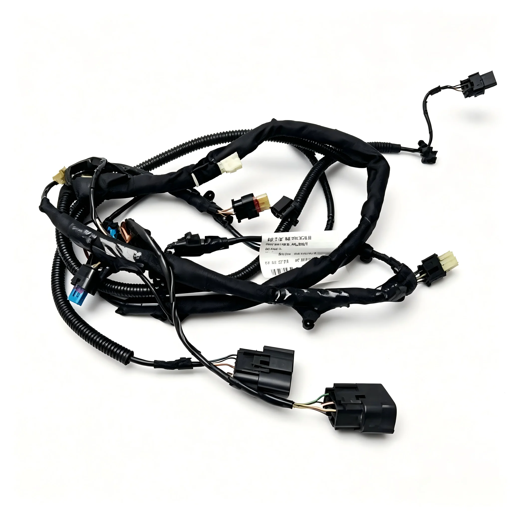 32264498 For Volvo XC60 2022-2025 Front Bumper Wiring Harness Cable Harness OEM Quality Direct Replacement