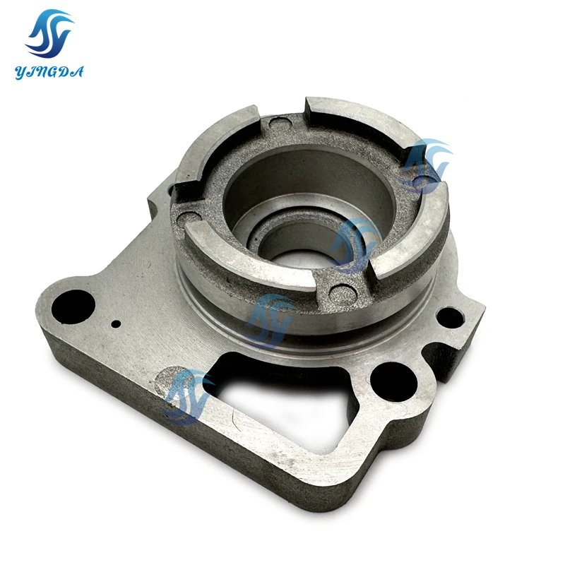 

3BJ-65017-0 Pump Case (Lower) for Tohatsu Outboard Motor MFS15C MFS20C ，3BJ-65017 3BJ65017 Manufacturer Wholesale